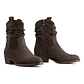 Botas Plataforma Mujer WEIDE ZS80 - Miniatura 10