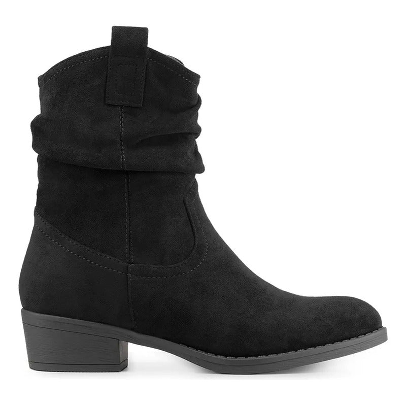 Botas Plataforma Mujer WEIDE ZS80 11
