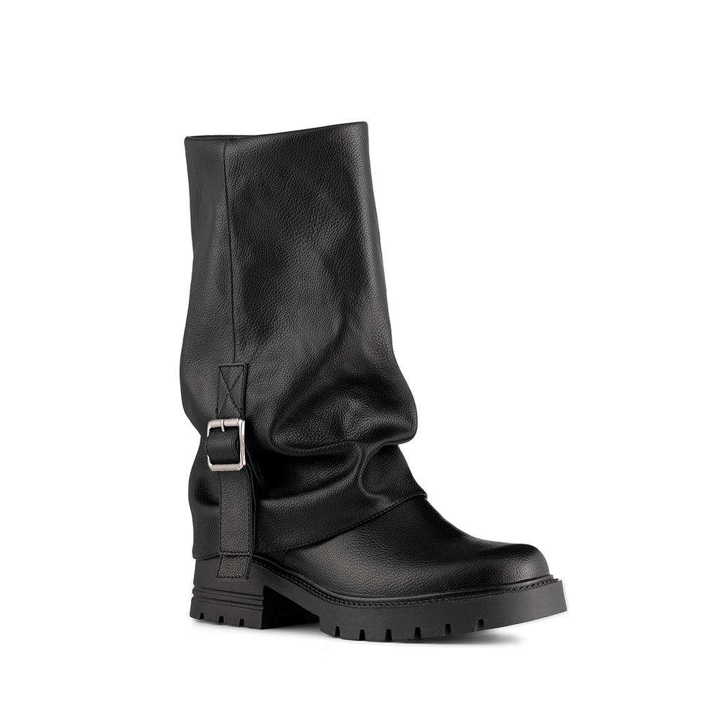 Botas Plataforma Mujer WEIDE ZS87 11