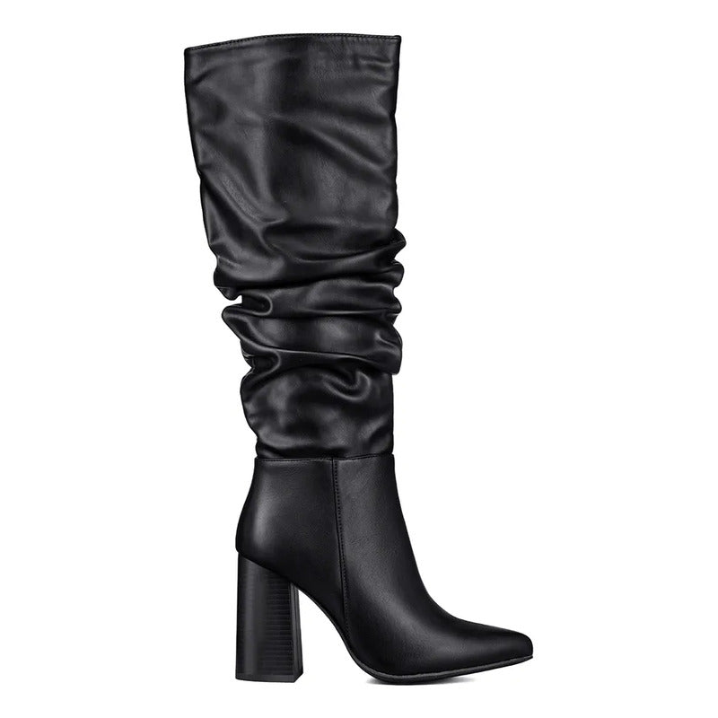 Botas Taco Mujer WEIDE CZY633 7
