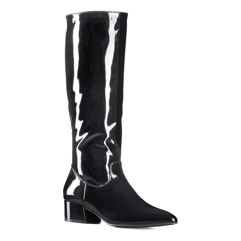 Botas Taco Mujer WEIDE CZY660 7