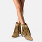 Botas Taco Mujer WEIDE DH90 - Miniatura 2