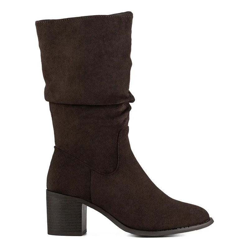 Botas Taco Mujer WEIDE HX532 2