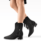 Botas Taco Mujer WEIDE CZY661 - Miniatura 8