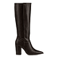 Botas Taco Mujer WEIDE QBM28 - Miniatura 1