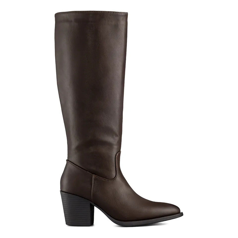 Botas Taco Mujer WEIDE CZY658 10