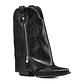 Botas Taco Mujer WEIDE QBM27 - Miniatura 7
