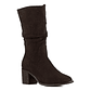 Botas Taco Mujer WEIDE HX532 - Miniatura 8