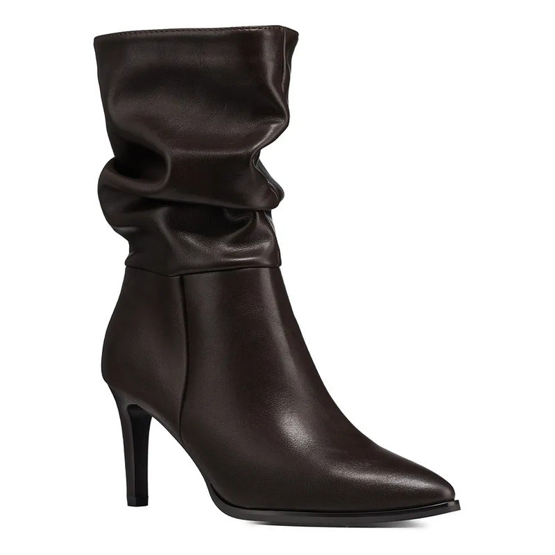 Botines Taco Mujer WEIDE QBM26 9