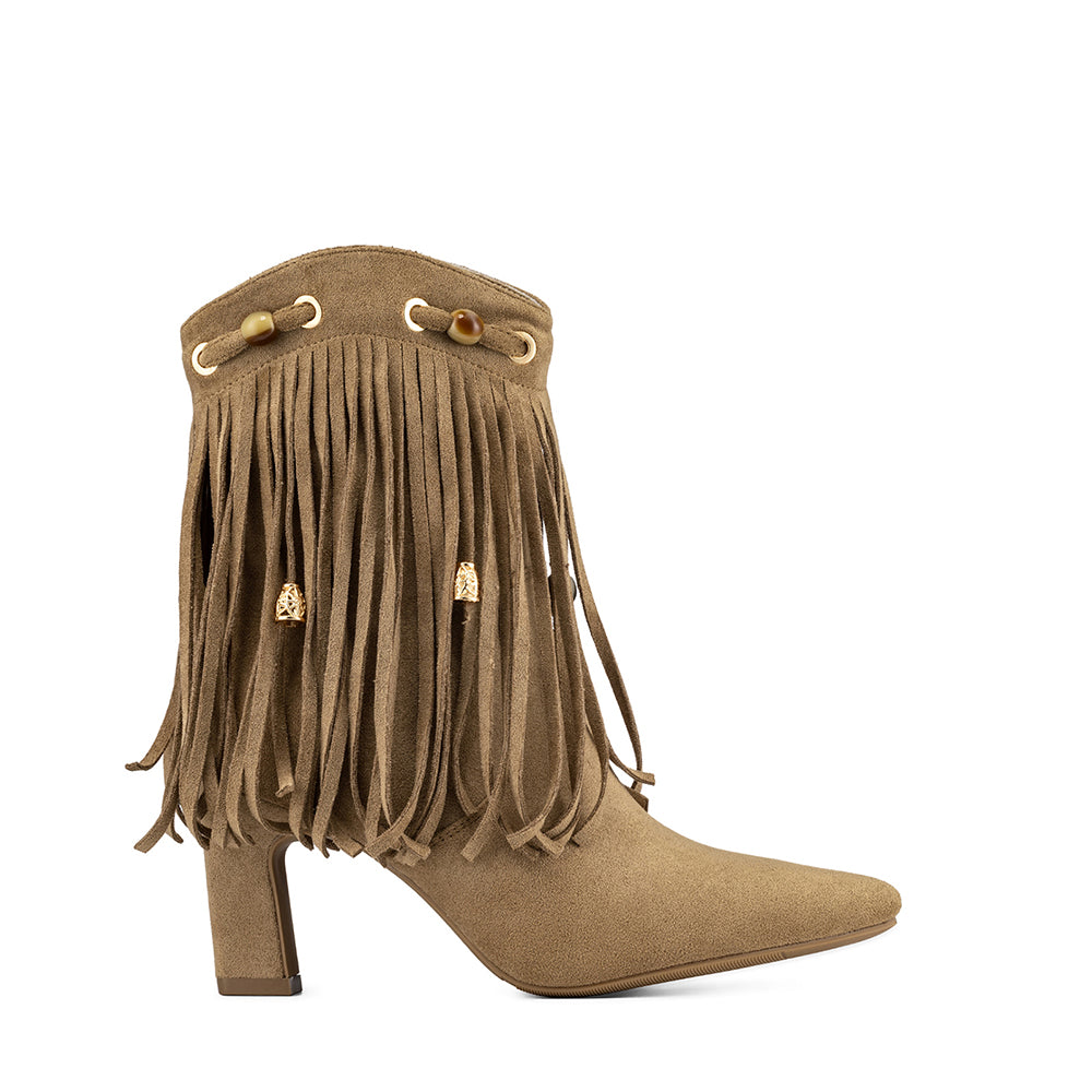 Botas Taco Mujer WEIDE DH90 11