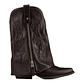 Botas Taco Mujer WEIDE QBM27 - Miniatura 11
