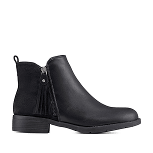 Botine Plataforma Mujer WEIDE YOU560