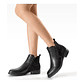 Botine Plataforma Mujer WEIDE YOU560 - Miniatura 2