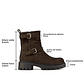 Botine Plataforma Mujer WEIDE CZY652 - Miniatura 6