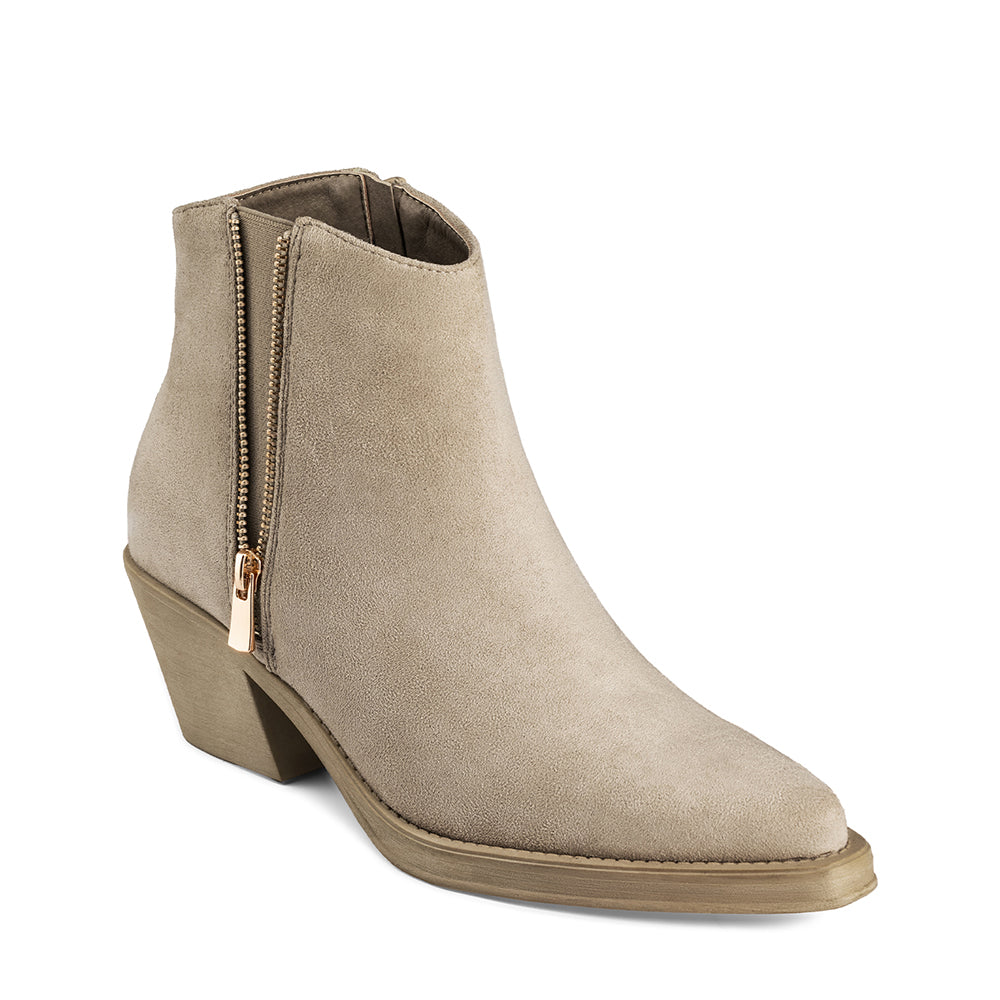 Botine Plataforma Mujer WEIDE CZY651 10