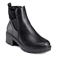 Botine Plataforma Mujer WEIDE YOU561 - Miniatura 8
