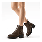 Botine Plataforma Mujer WEIDE YOU561 - Miniatura 10
