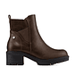 Botine Plataforma Mujer WEIDE YOU561 - Miniatura 11