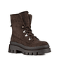 BOTINES MUJER PLATAFORMA WEIDE HX503 - Miniatura 10