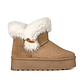 BOTAS DE NIEVE MUJER WEIDE LT201 - Miniatura 2
