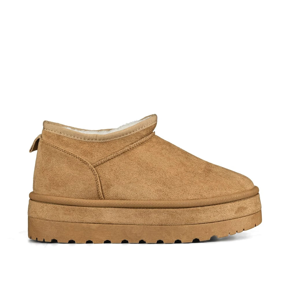 BOTAS DE NIEVE MUJER WEIDE LT200 2