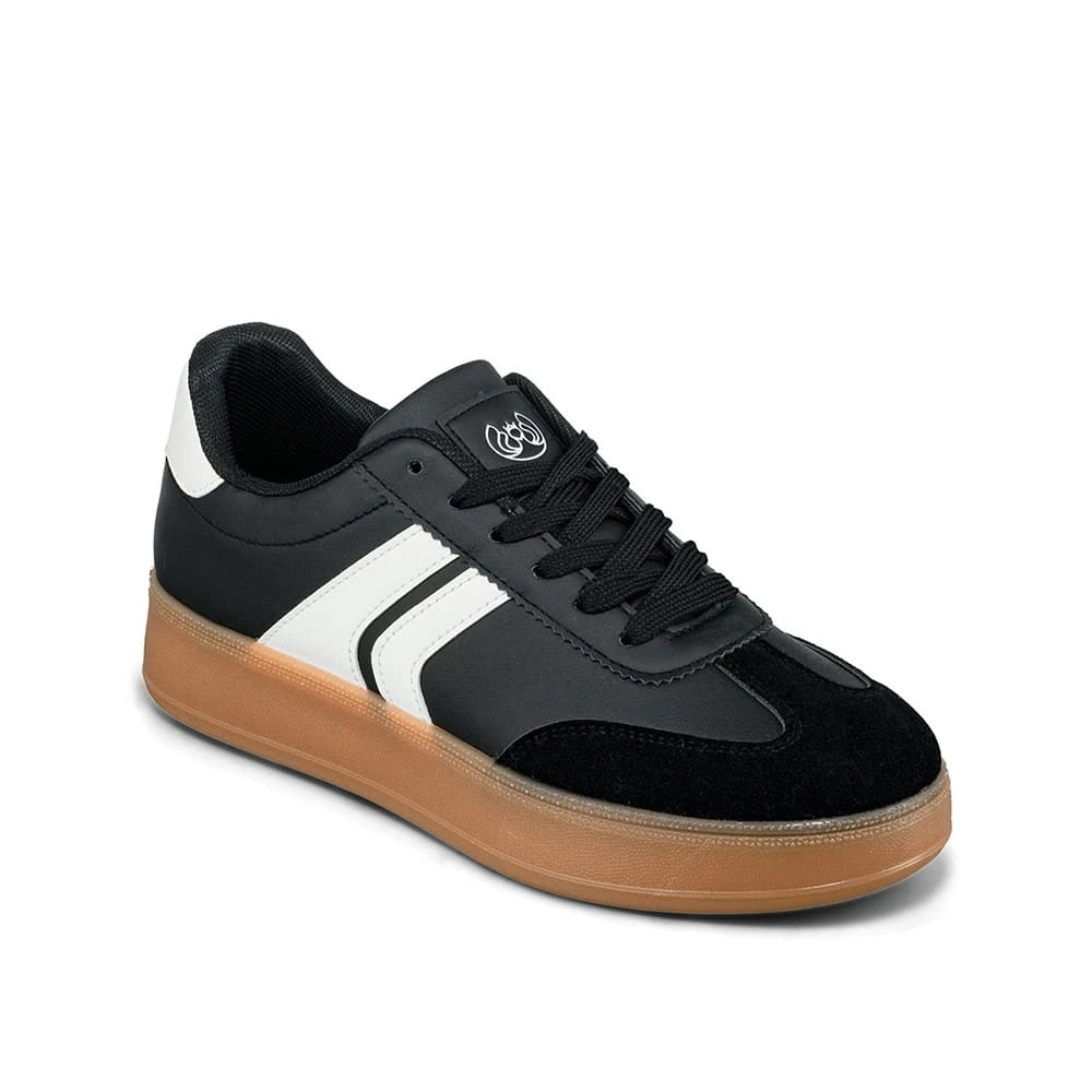 ZAPATILLAS PLATAFORMA MUJER WEIDE TFA209 3