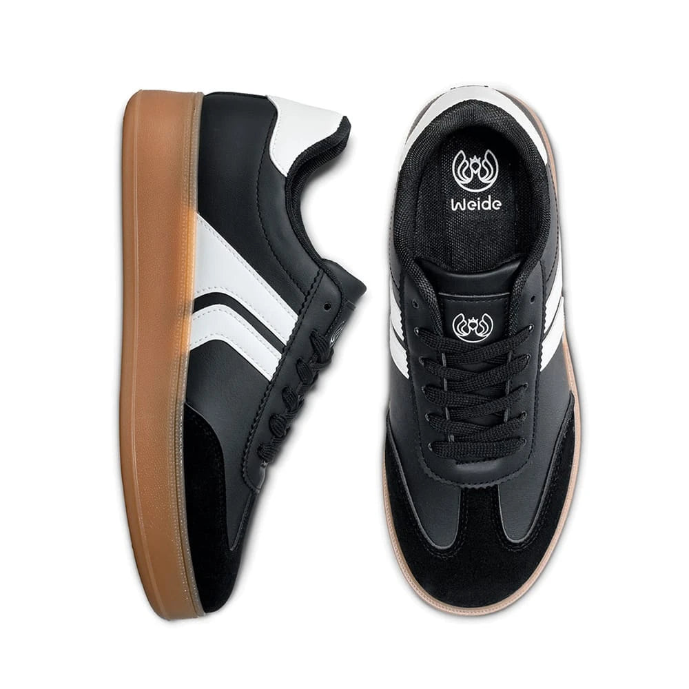 ZAPATILLAS PLATAFORMA MUJER WEIDE TFA209 4