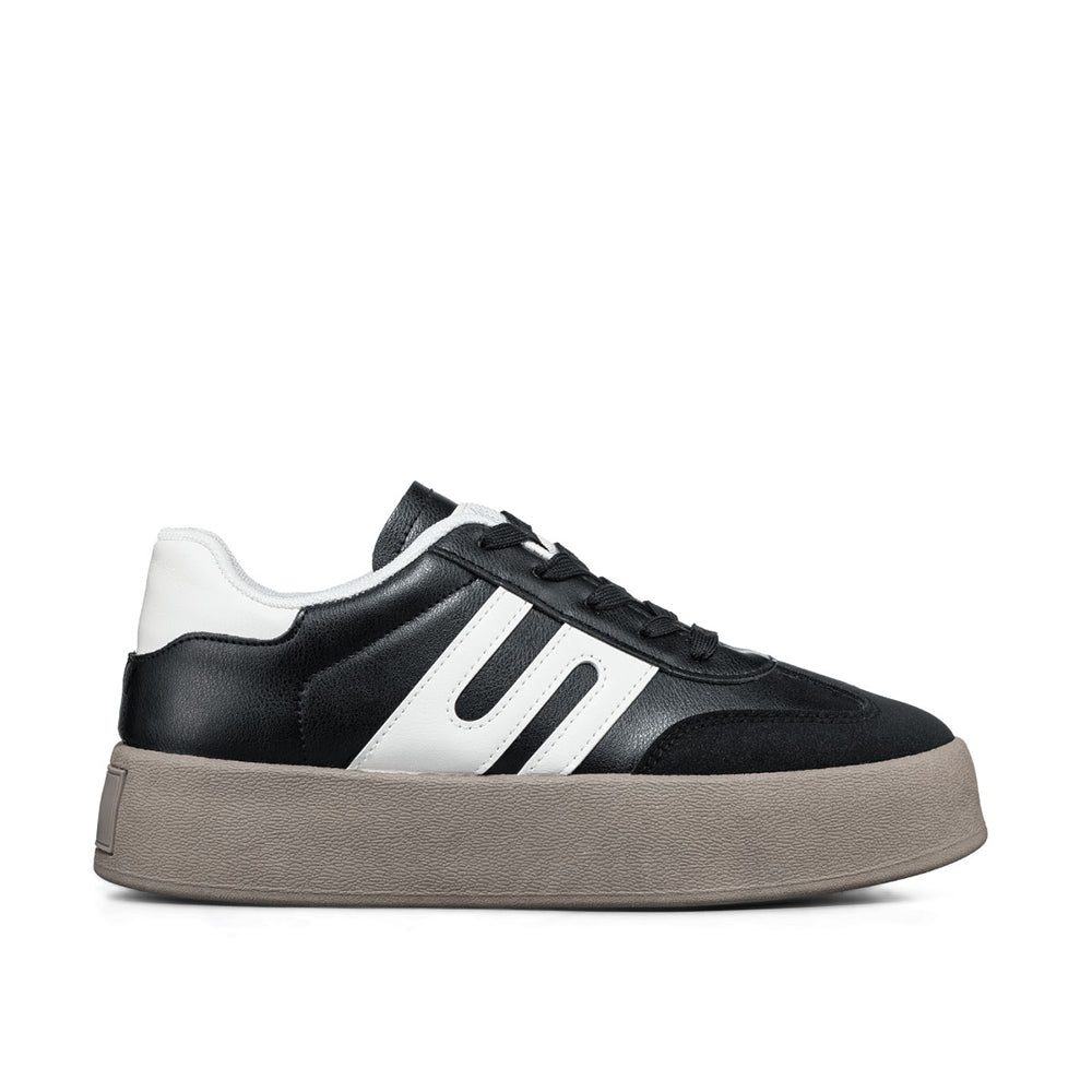 ZAPATILLAS MUJER PLATAFORMA WEIDE LT203 1