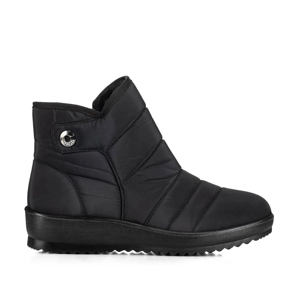 BOTAS DE NIEVE MUJER NEGRO WEIDE TFA189 1