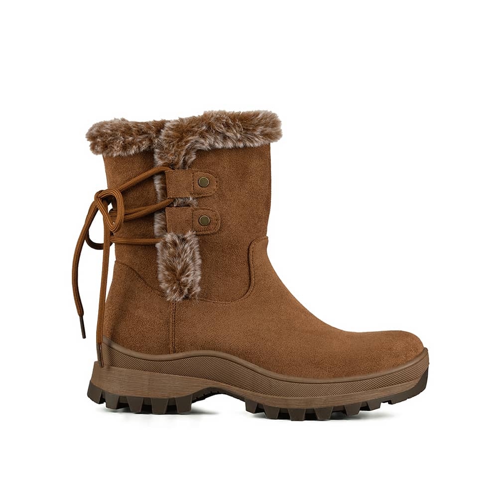 BOTAS DE NIEVE MUJER WEIDE CZY611 1