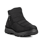 BOTAS DE NIEVE MUJER NEGRO WEIDE TFA166 - Miniatura 3
