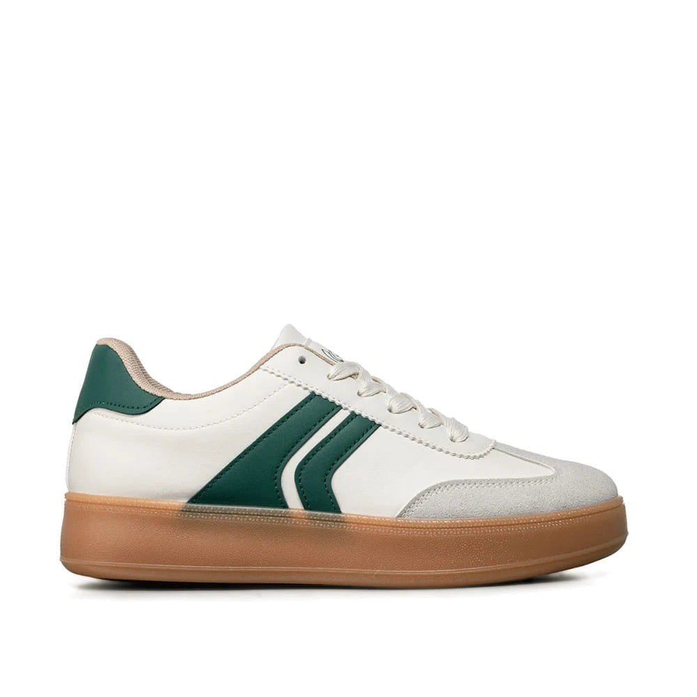 ZAPATILLAS PLATAFORMA MUJER WEIDE TFA209 11