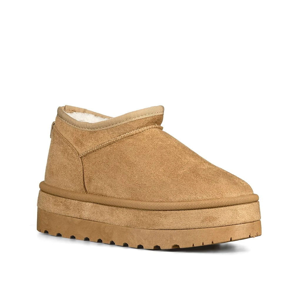 BOTAS DE NIEVE MUJER WEIDE LT200 10