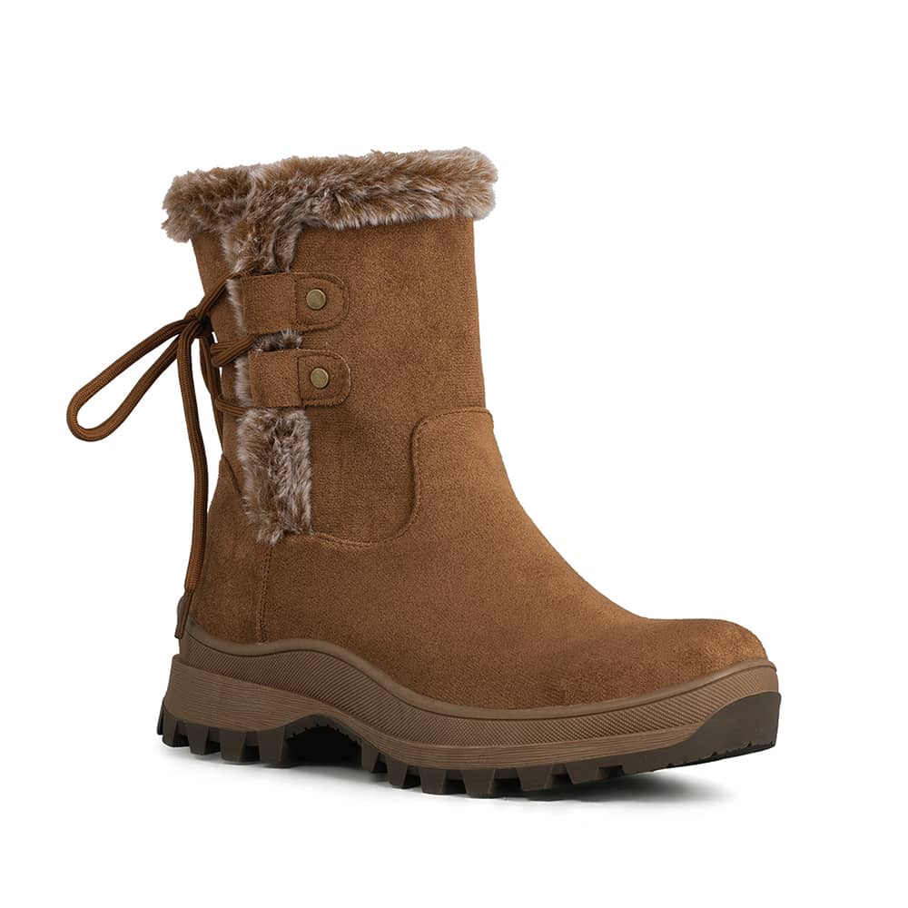 BOTAS DE NIEVE MUJER WEIDE CZY611 3