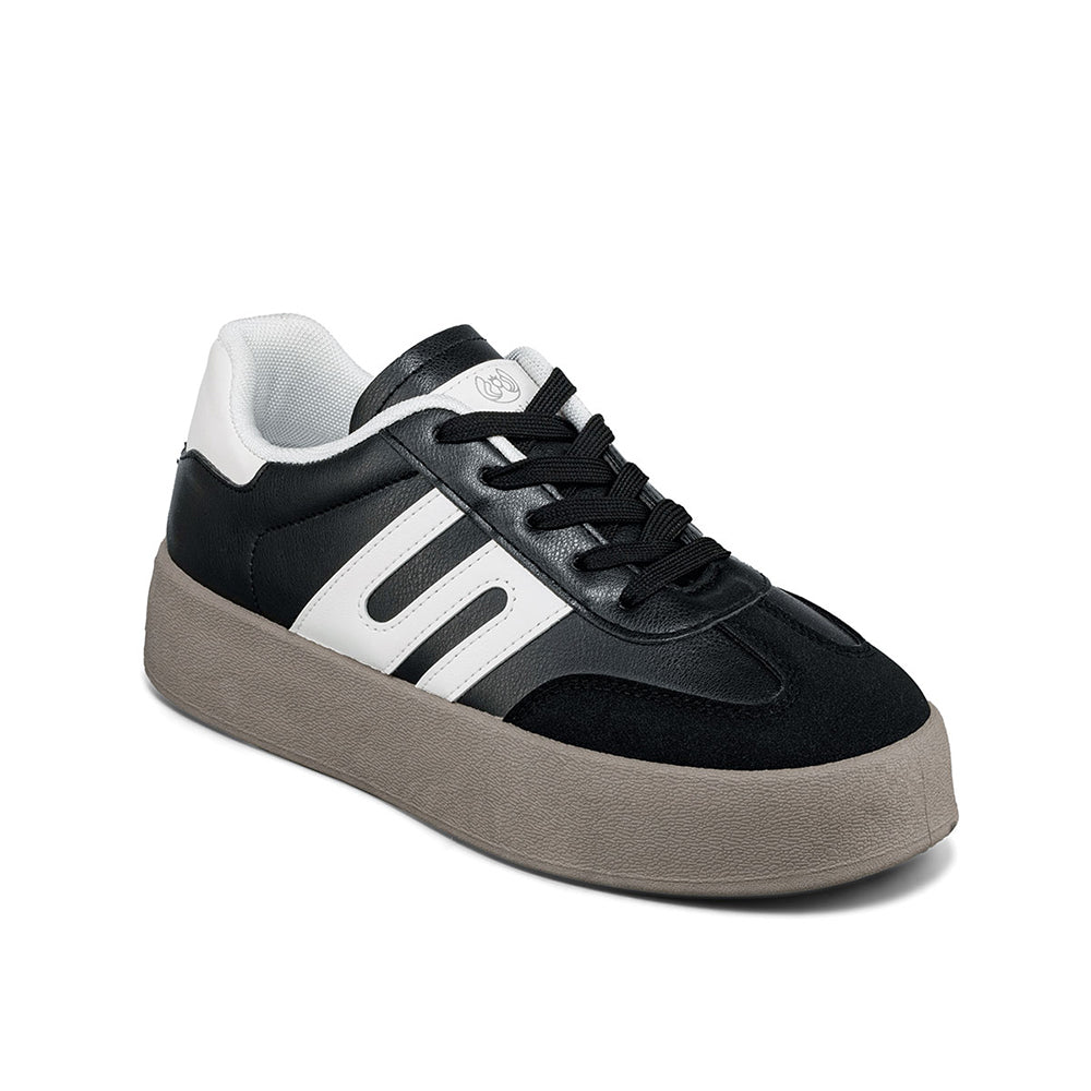 ZAPATILLAS MUJER PLATAFORMA WEIDE LT203 7