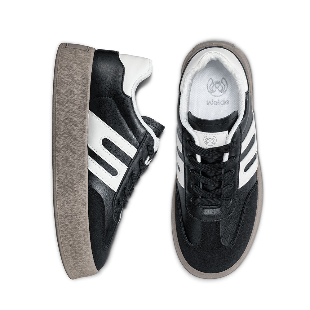 ZAPATILLAS MUJER PLATAFORMA WEIDE LT203 8