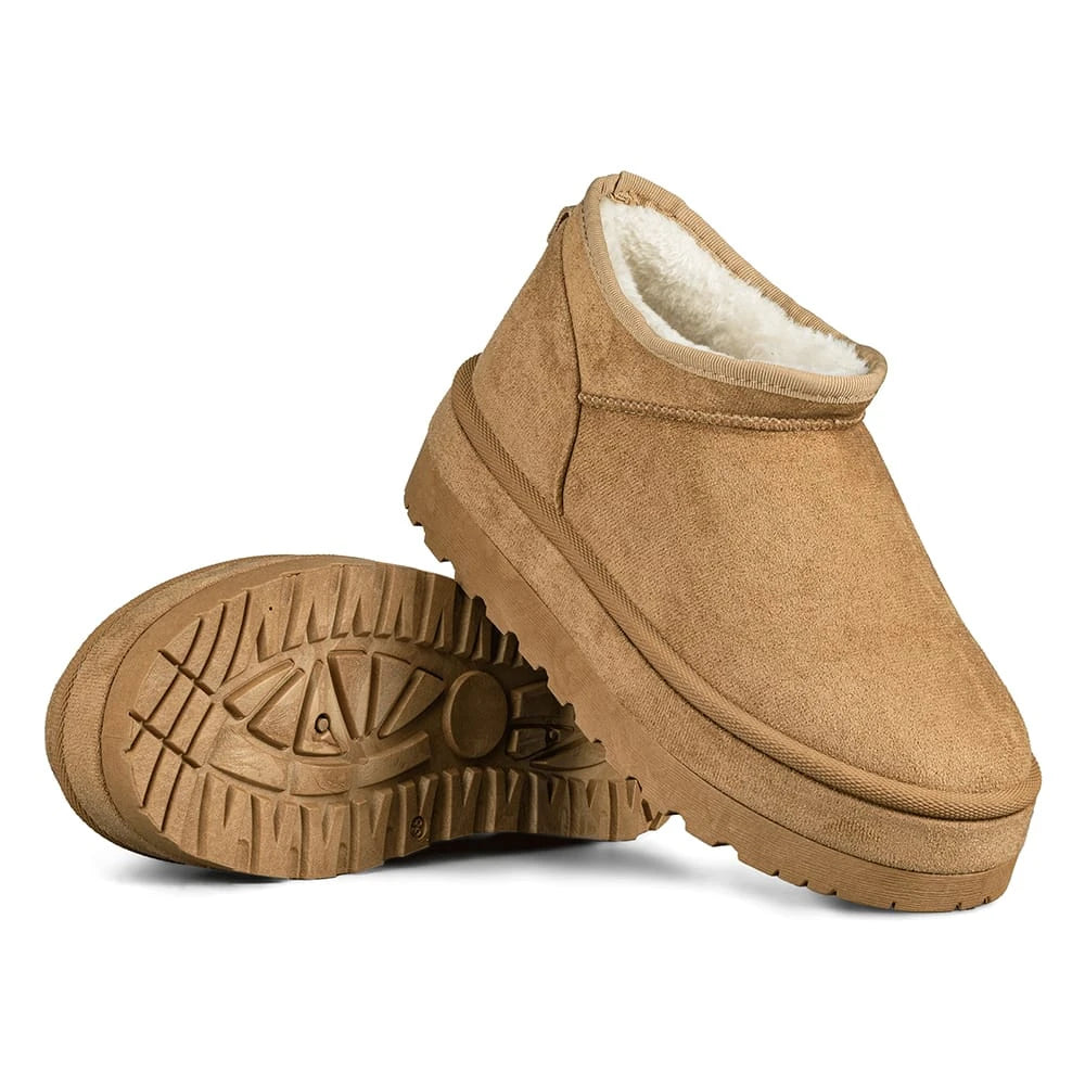 BOTAS DE NIEVE MUJER WEIDE LT200 11