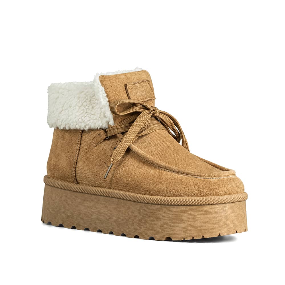 BOTAS DE NIEVE MUJER WEIDE LT202 3