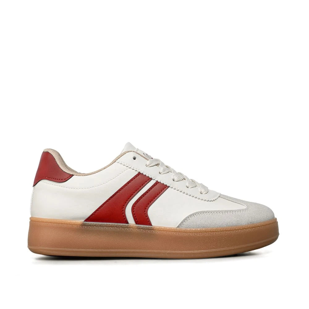 ZAPATILLAS PLATAFORMA MUJER WEIDE TFA209 13