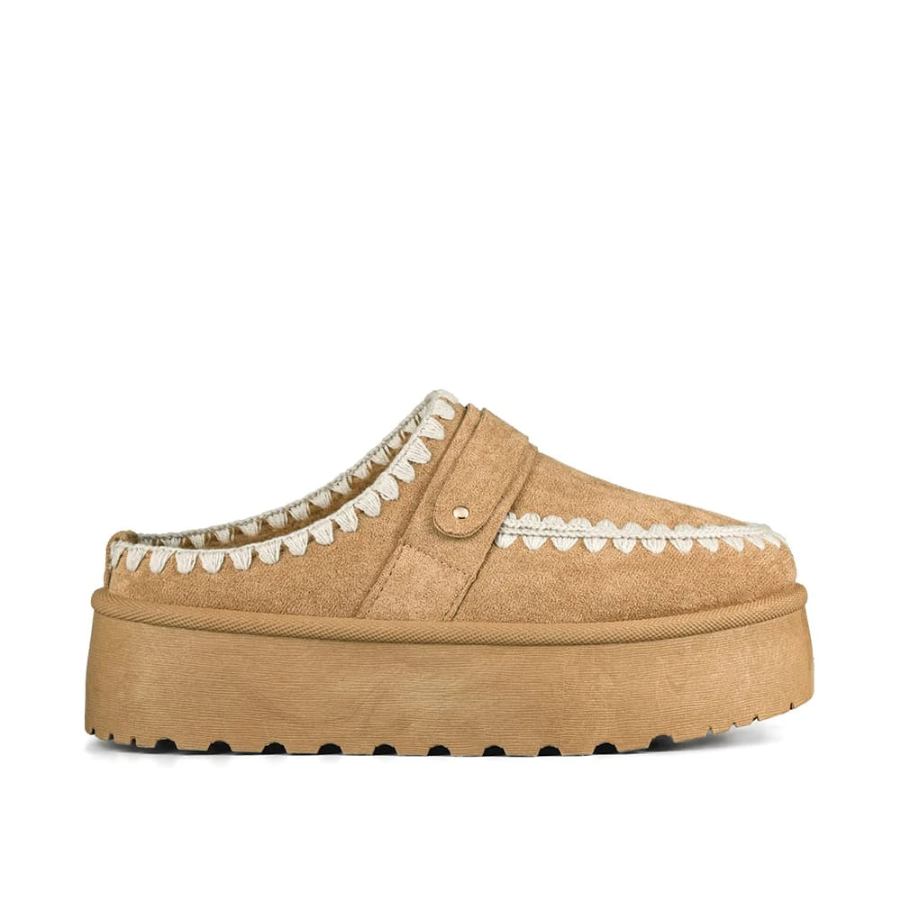 BOTAS DE NIEVE MUJER WEIDE SL28 1