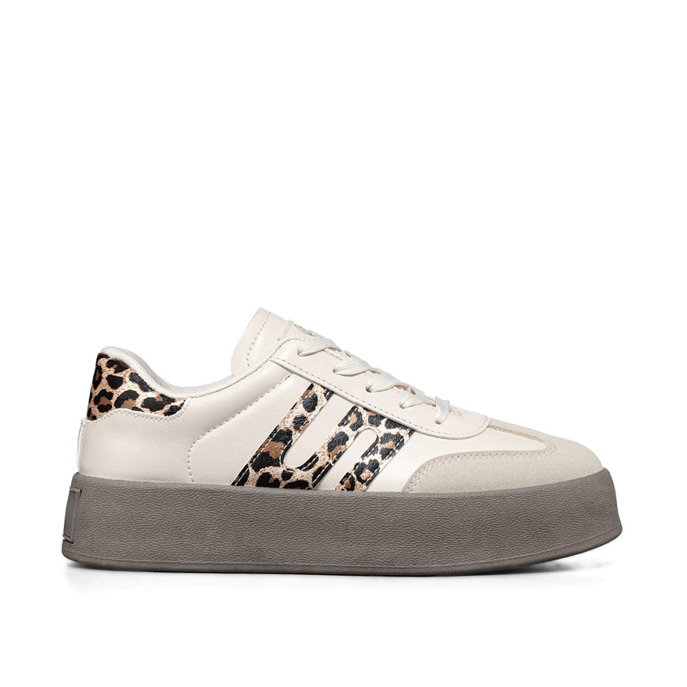 ZAPATILLAS MUJER PLATAFORMA WEIDE LT203 13