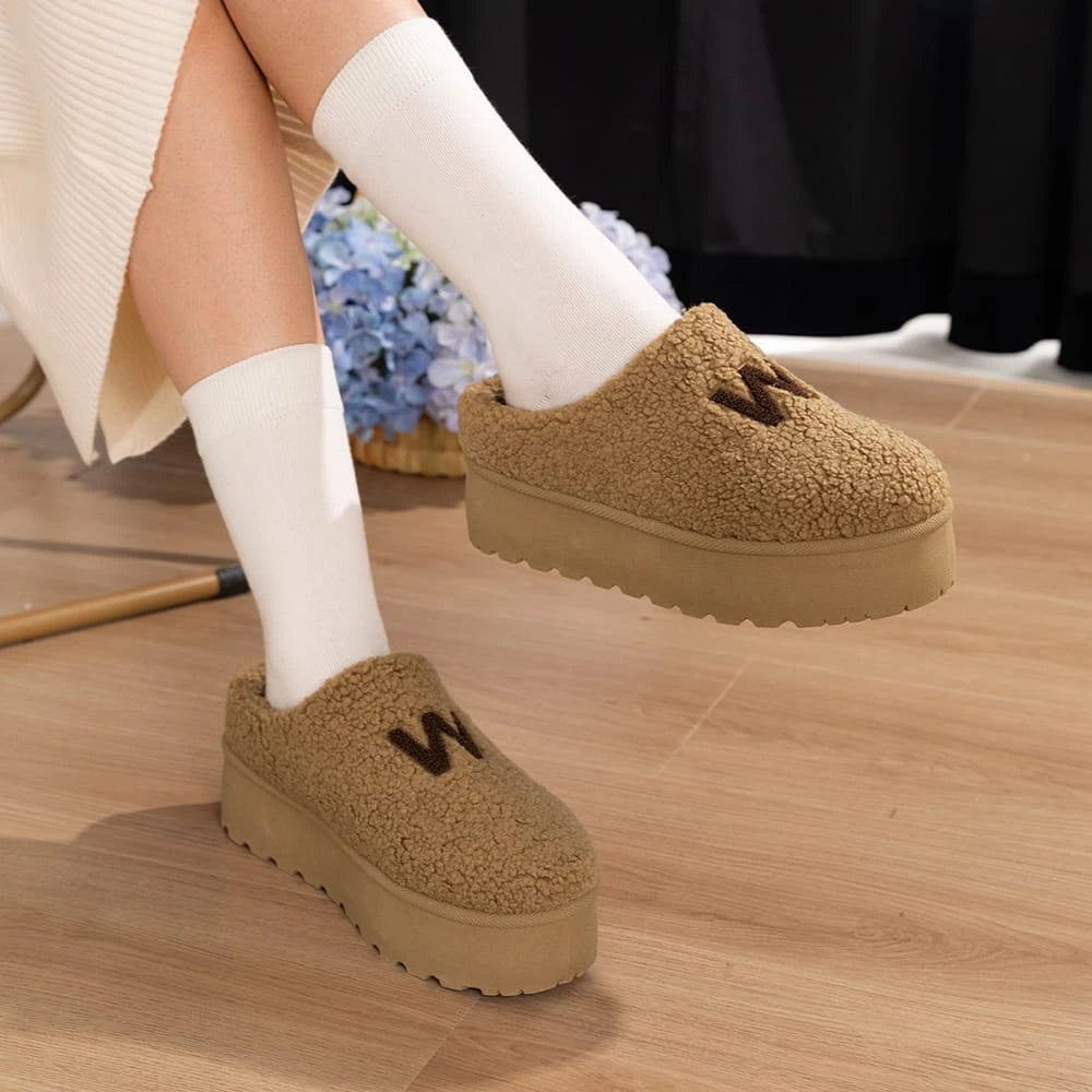 BOTAS DE NIEVE MUJER WEIDE SL27 2