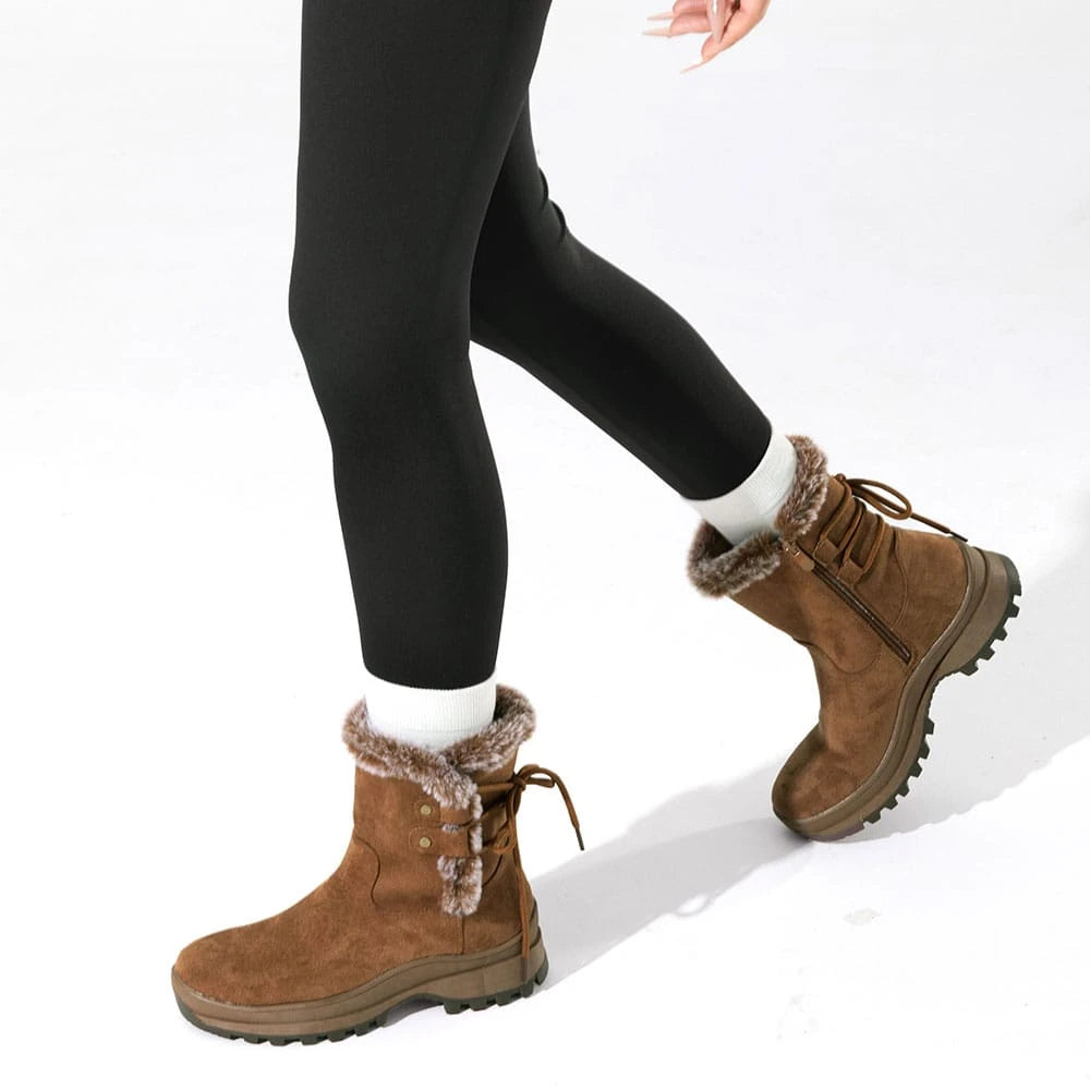 BOTAS DE NIEVE MUJER WEIDE CZY611 9