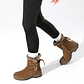 BOTAS DE NIEVE MUJER WEIDE CZY611 - Miniatura 9