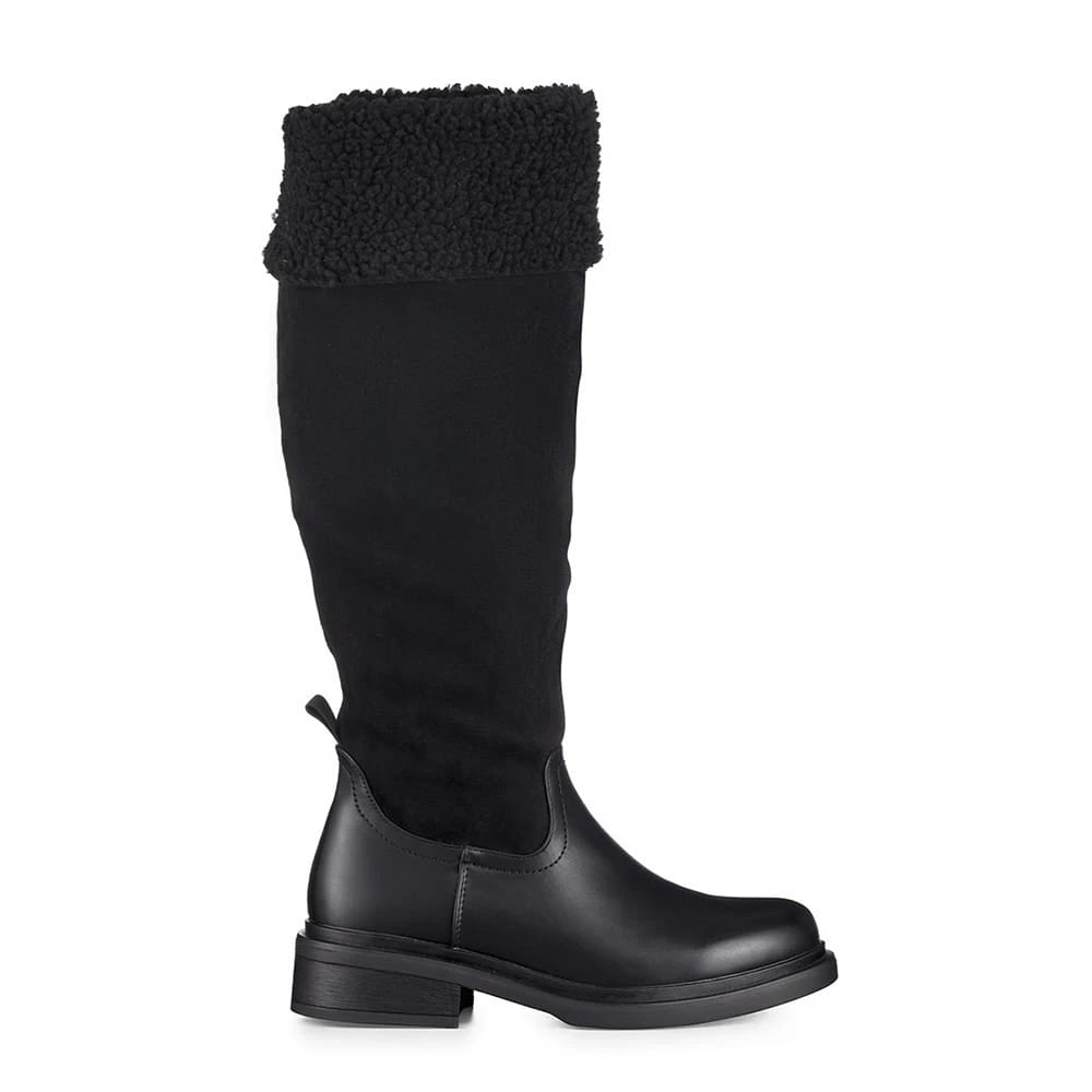 BOTAS LARGAS MUJER WEIDE CZY601 1