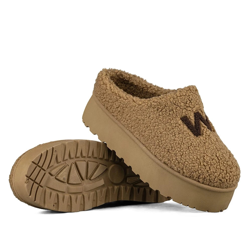 BOTAS DE NIEVE MUJER WEIDE SL27 4