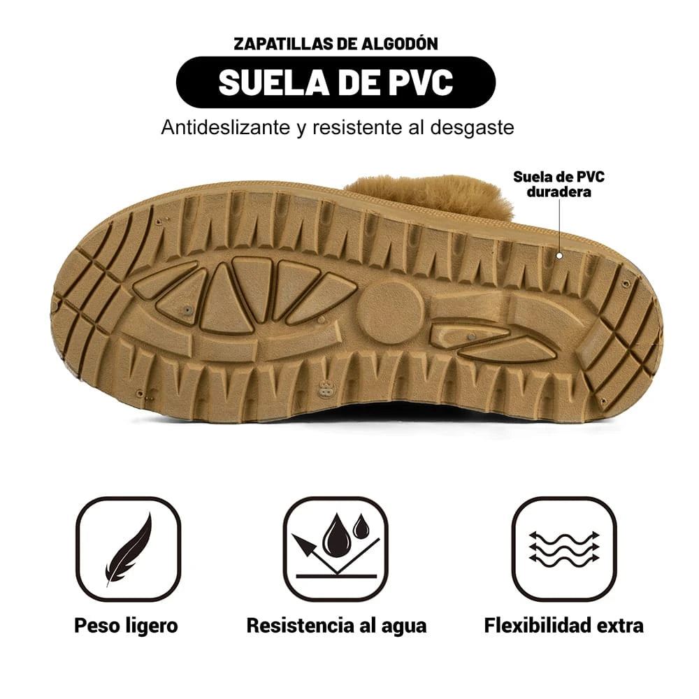 BOTAS DE NIEVE MUJER WEIDE SL26 6