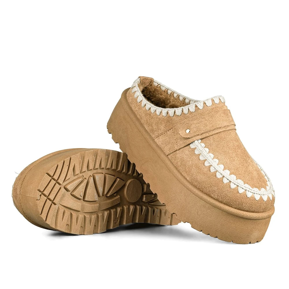 BOTAS DE NIEVE MUJER WEIDE SL28 4