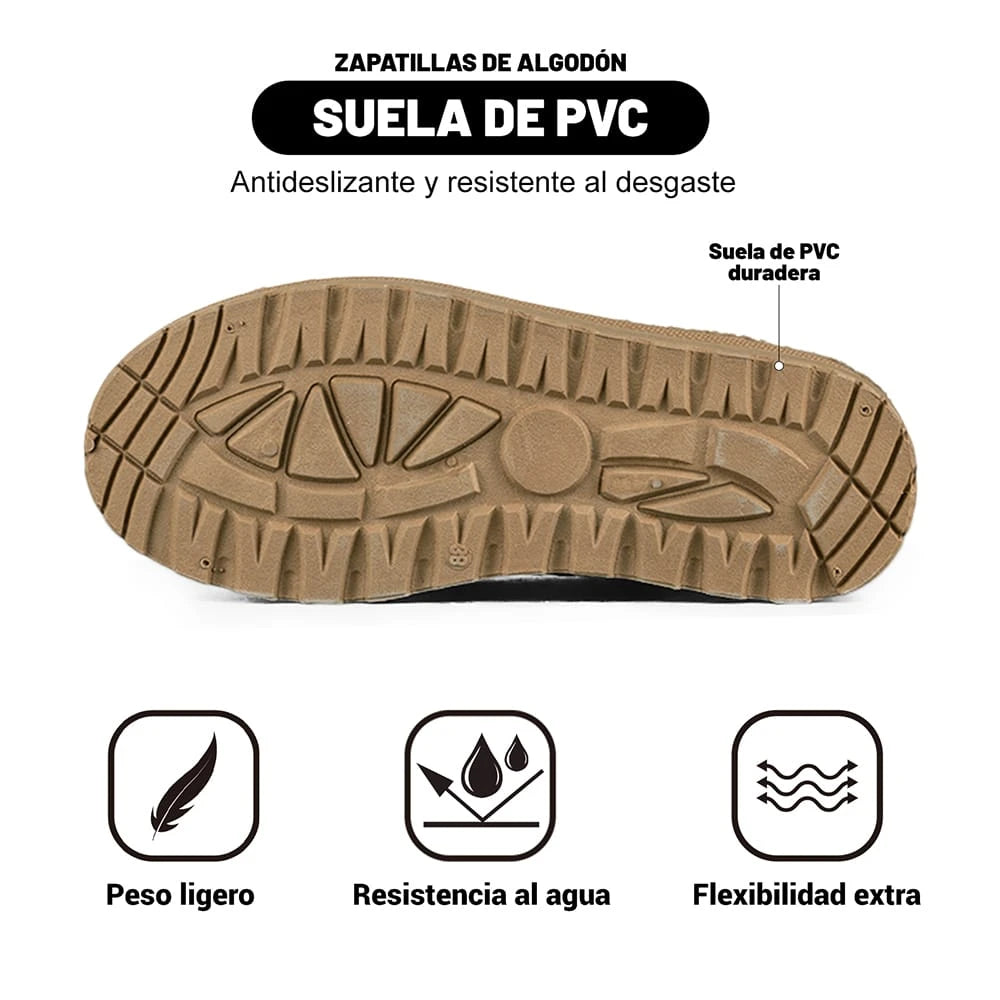 BOTAS DE NIEVE MUJER WEIDE SL27 5