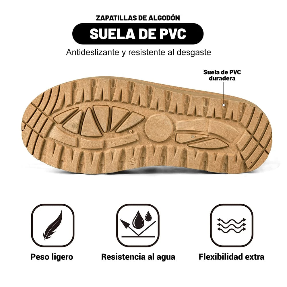 BOTAS DE NIEVE MUJER WEIDE SL28 5